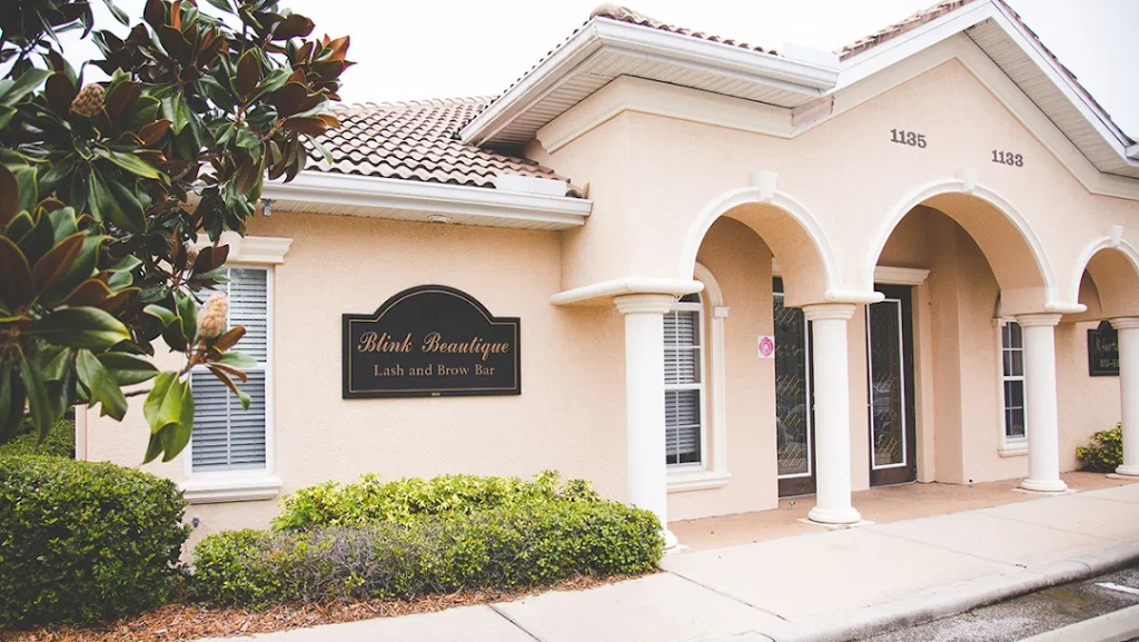 Blink Beautique - Riverview Location 33579