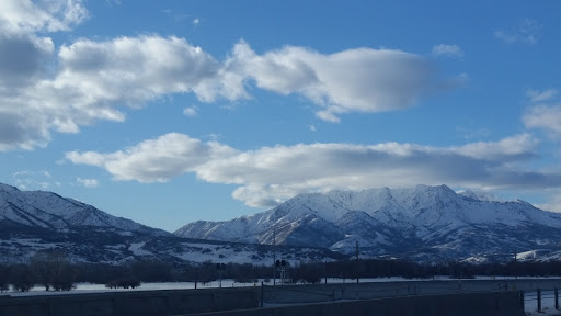 Dodge Dealer «Young Chrysler Jeep Dodge Ram», reviews and photos, 536 North 550 East, Morgan, UT 84050, USA