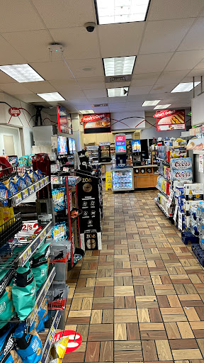 Gas Station «Speedway», reviews and photos, 1247 E Central Ave, Miamisburg, OH 45342, USA