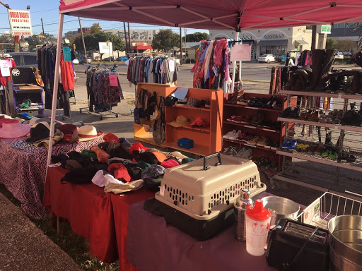 Thrift Store «Treasure City Thrift», reviews and photos, 2142 E 7th St, Austin, TX 78702, USA