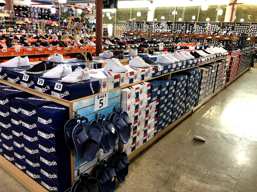 Shoe Store «Shoe City - Anaheim», reviews and photos, 101 E Ball Rd, Anaheim, CA 92805, USA