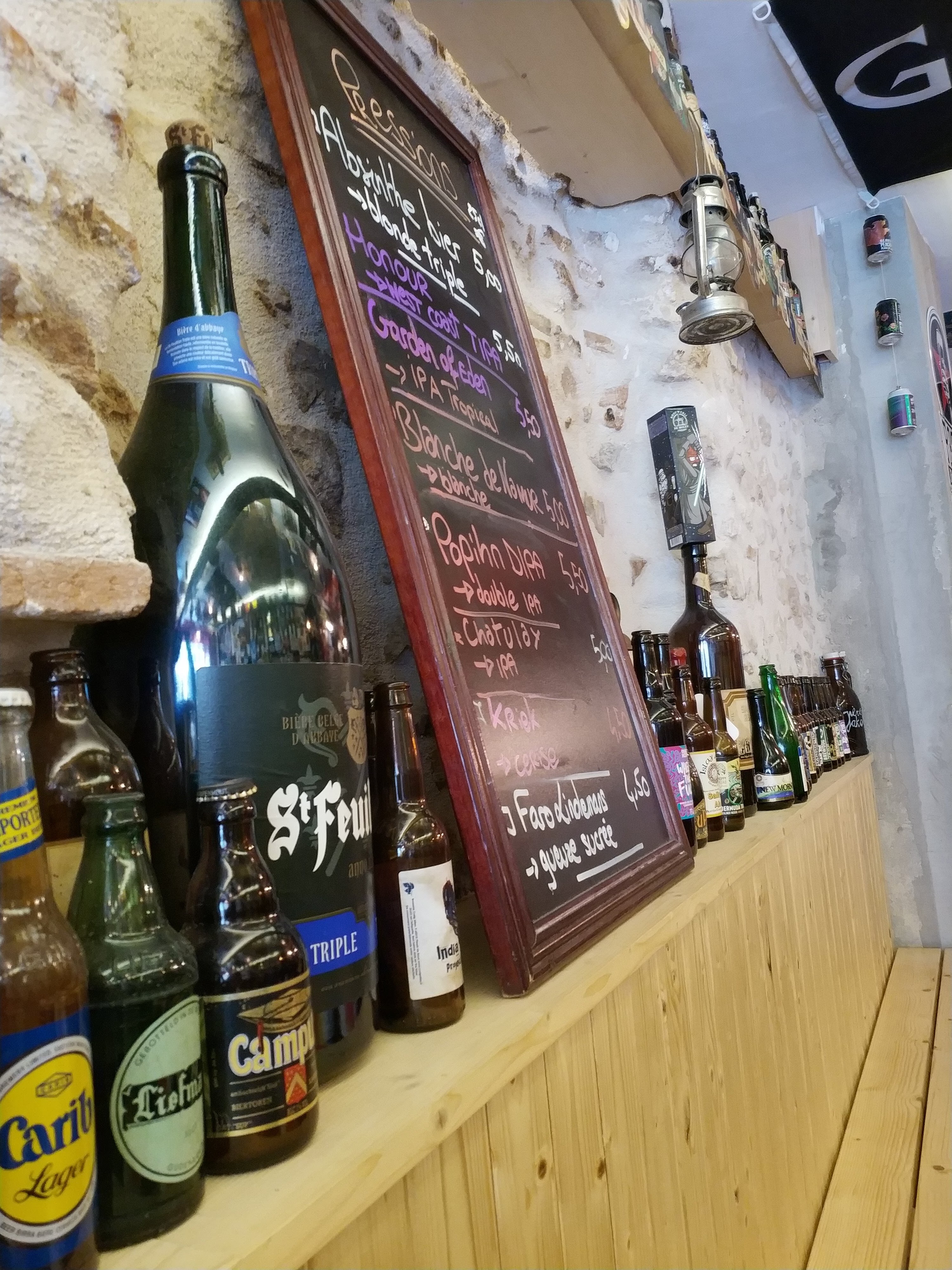 Photo n° 3 de l'avis de Sarah.l fait le 04/05/2019 à 13:35