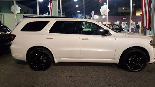 Used Car Dealer «Dutchess Chrysler Jeep Dodge», reviews and photos, 2285 South Rd, Poughkeepsie, NY 12601, USA