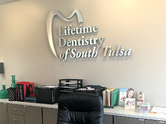 Lifetime Dentistry of South Tulsa