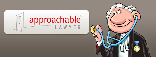 Approachable Lawyer - Auckland