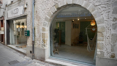 WOOD CBD & VAPSHOP à Castelnaudary