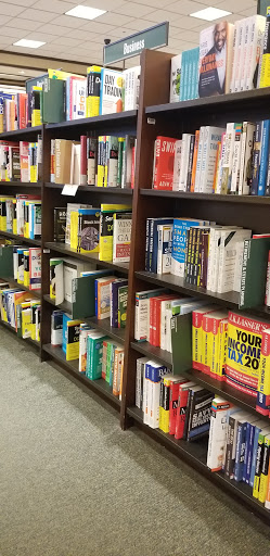 Book Store «Barnes & Noble», reviews and photos, 2621 Plainfield Rd, Joliet, IL 60435, USA