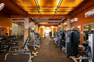 The Wellness Club Gym Xpress Bhatapara image