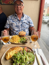 Photo n°20 de Cafe Des Arts à Amboise ()