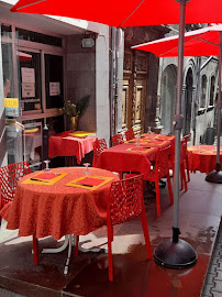 Photos du propriétaire du Restaurant sri-lankais Panadura à Clermont-Ferrand - n°3