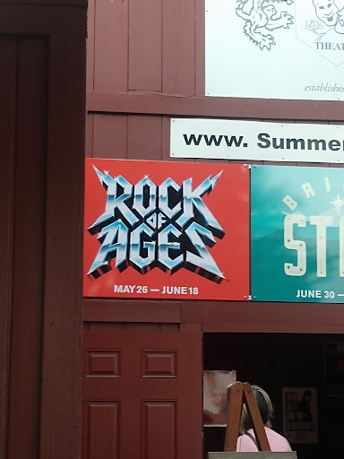 Performing Arts Theater «Annapolis Summer Garden Theatre», reviews and photos, 143 Compromise St, Annapolis, MD 21401, USA