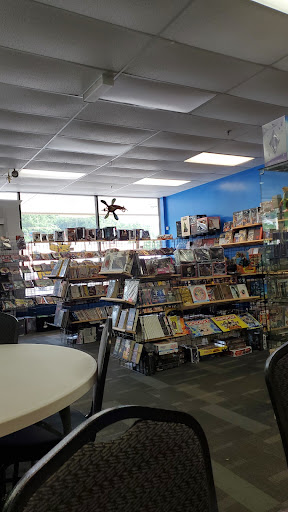 Game Store «Dragons Eye Games», reviews and photos, 116 Riverstone Pkwy, Canton, GA 30114, USA