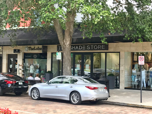 The Shade Store