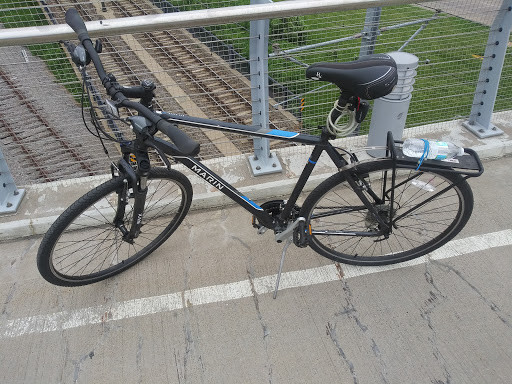 Coffee Shop «One on One Bicycle Studio and Cafe», reviews and photos, 117 N Washington Ave, Minneapolis, MN 55401, USA