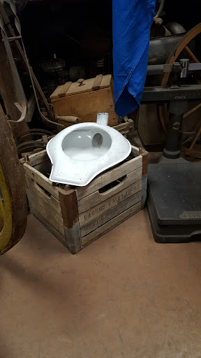 Auto Repair Shop «Colledge Tire & Automotive», reviews and photos, 735 W Cypress St, Kennett Square, PA 19348, USA