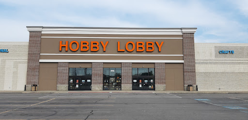 Craft Store «Hobby Lobby», reviews and photos, 6743 Transit Rd, Buffalo, NY 14221, USA
