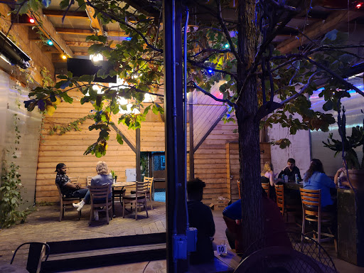 Bar «Meadowlark Bar», reviews and photos, 2701 Larimer St, Denver, CO 80205, USA