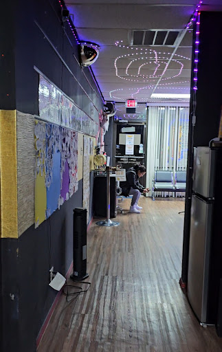 Explore tattoo ideas male back, creative tattoo ideas in Arlington, available at Tat2z4Life LLC Tattoos and Body Piercings BY ALMA