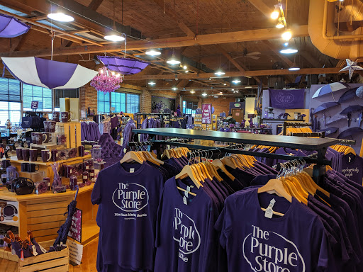Gift Shop «The Purple Store», reviews and photos, 7616 Aurora Ave N, Seattle, WA 98103, USA