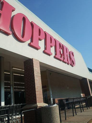 Supermarket «Shoppers Food», reviews and photos, 5600 The Alameda, Baltimore, MD 21239, USA