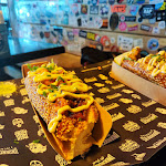 Photo n°2 de l'avis de Elodie. fait le 17/10/2023 à 18:36 sur le  UNDERDOCKS à Hamburg