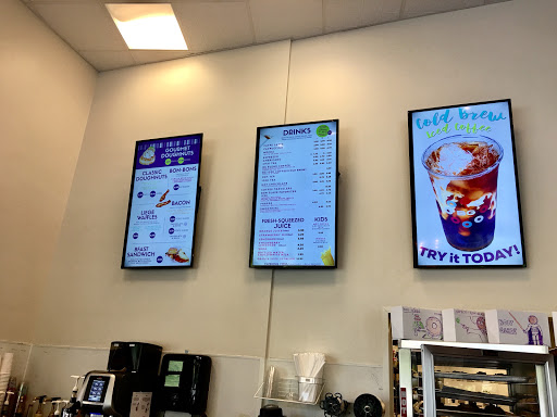 Donut Shop «Bon Glaze», reviews and photos, 3575 Durden Dr NE, Brookhaven, GA 30319, USA