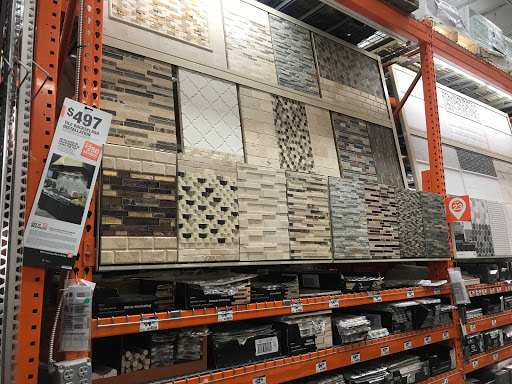 Home Improvement Store «The Home Depot», reviews and photos, 2045 NJ-57, Hackettstown, NJ 07840, USA