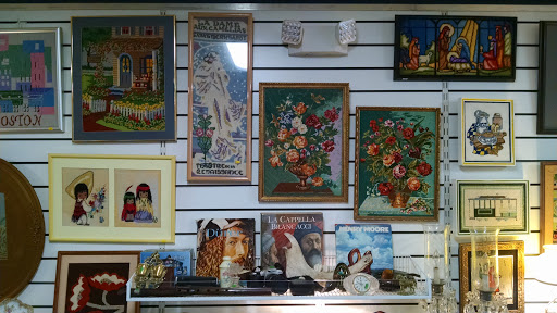 Thrift Store «The Thrift Shop of Boston», reviews and photos, 33 Corinth St, Roslindale, MA 02131, USA