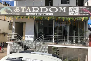 STARDOM HOTEL & RESTAURANT image