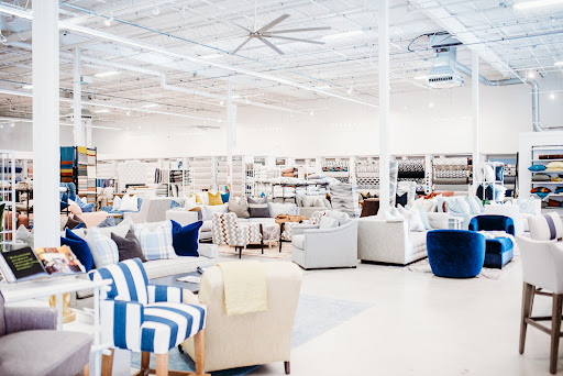 Fabric Store «Lewis And Sheron Textiles», reviews and photos, 912 Huff Rd NW, Atlanta, GA 30318, USA