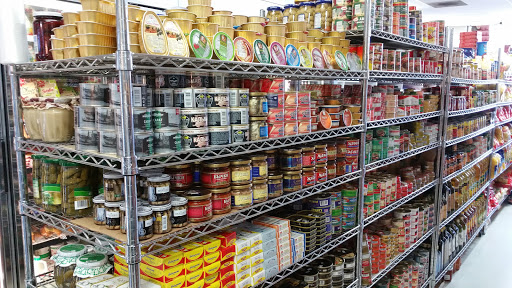 Grocery Store «Kalinka», reviews and photos, 5025 Almaden Expy, San Jose, CA 95118, USA