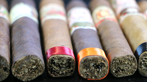 Cigar Shop «Royal Tobacco», reviews and photos, 2837 N Power Rd #113, Mesa, AZ 85215, USA