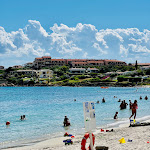 Photo n°3 de l'avis de Creative.n fait le 31/08/2022 à 06:50 sur le  Trattoria Rossi à Pittulongu