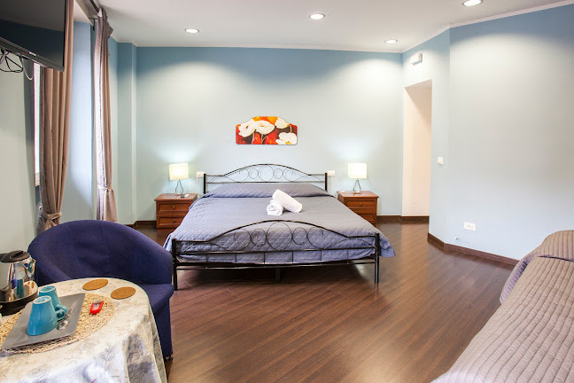 GUESTHOUSE B&B PIAZZA ISTRIA - Hotel