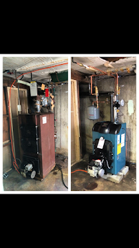 Andrew plumbing and heating - Photo 4 - Car repair in Lawrence, MA, Lowell