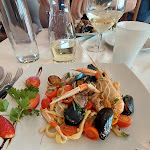 Photo n°6 de l'avis de Giuseppe.e fait le 06/05/2023 à 13:28 sur le  Ristorante ULIVETO à Sant'Angelo in Villa-Giglio