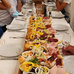 Photo n°1 de l'avis de BARBARA. fait le 29/09/2021 à 05:54 sur le  Bar Trattoria Tre Ponti à Rosà