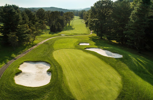 Country Club «Hunt Valley Country Club», reviews and photos, 14101 Phoenix Rd, Phoenix, MD 21131, USA