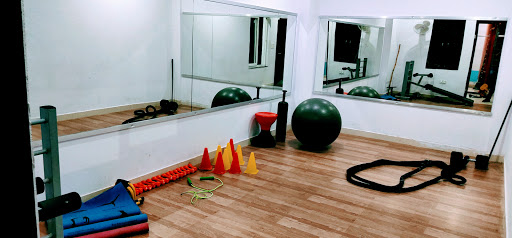 Kanoria Fitness Centre