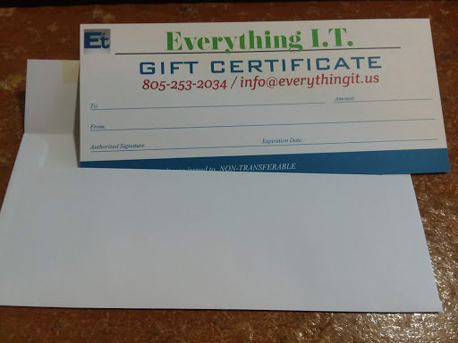 Everything IT image