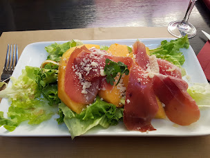 Photo n°24 de L'Universal Café à Vaison-la-Romaine ()