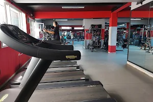 ACTIV FITNESS Bardo, Tunis image