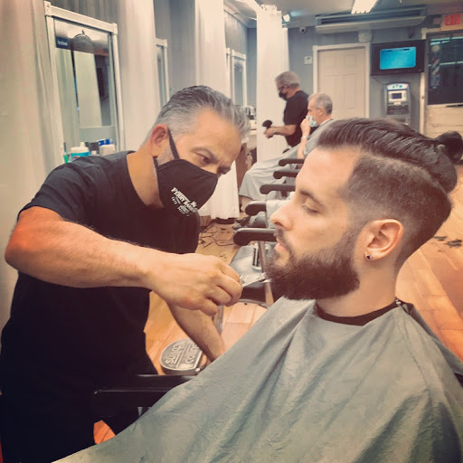 Barber Shop «Ferry Barber Shop», reviews and photos, 54 Ferry St, Newark, NJ 07105, USA