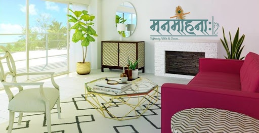 Manmohana | Best Interior Designer Architect in Jaipur