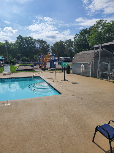 RV Park «Clarksville R.V. Park and Campground», reviews and photos, 1270 Tylertown Rd, Clarksville, TN 37040, USA