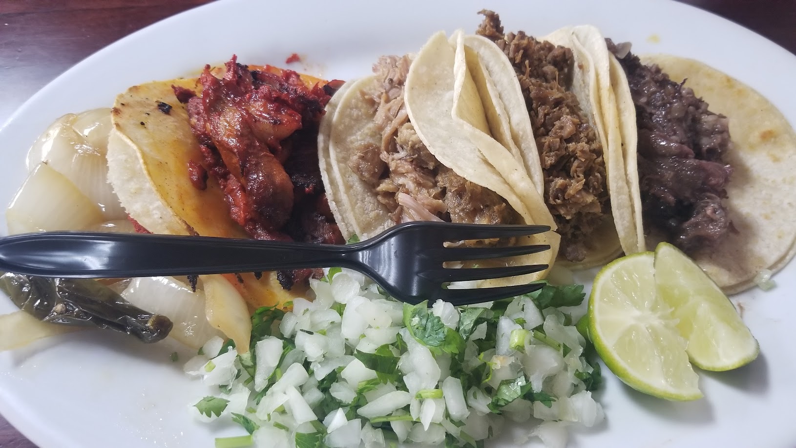 Taquería Taxco