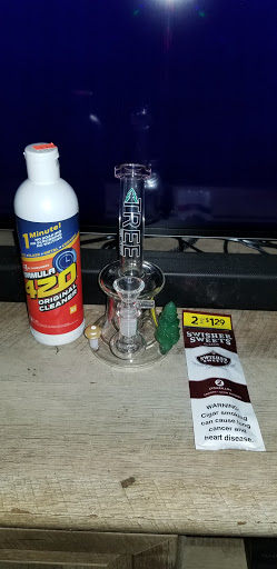 Tobacco Shop «Buchanan Smoke Shop & More», reviews and photos, 2329 Buchanan Rd A, Antioch, CA 94509, USA