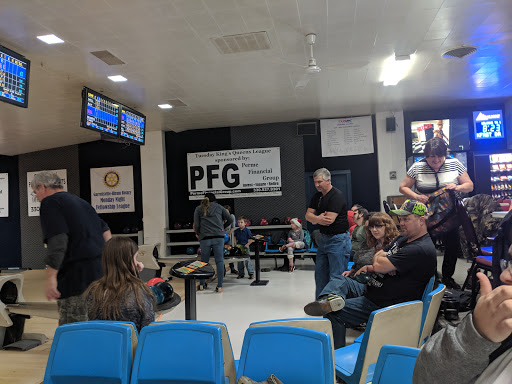 Bowling Alley «Skylane Bowling», reviews and photos, 8311 Windham St, Garrettsville, OH 44231, USA