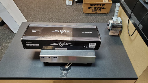 Shipping and Mailing Service «The UPS Store», reviews and photos, 3853 Northdale Blvd, Tampa, FL 33624, USA