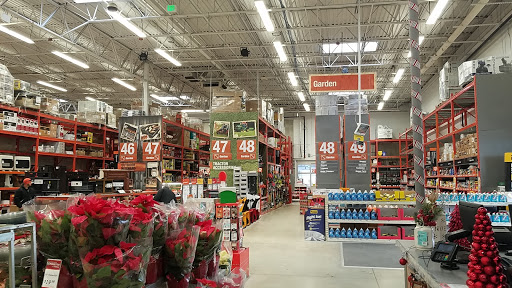 Home Improvement Store «The Home Depot», reviews and photos, 6 Tower Ave, Egg Harbor Township, NJ 08234, USA